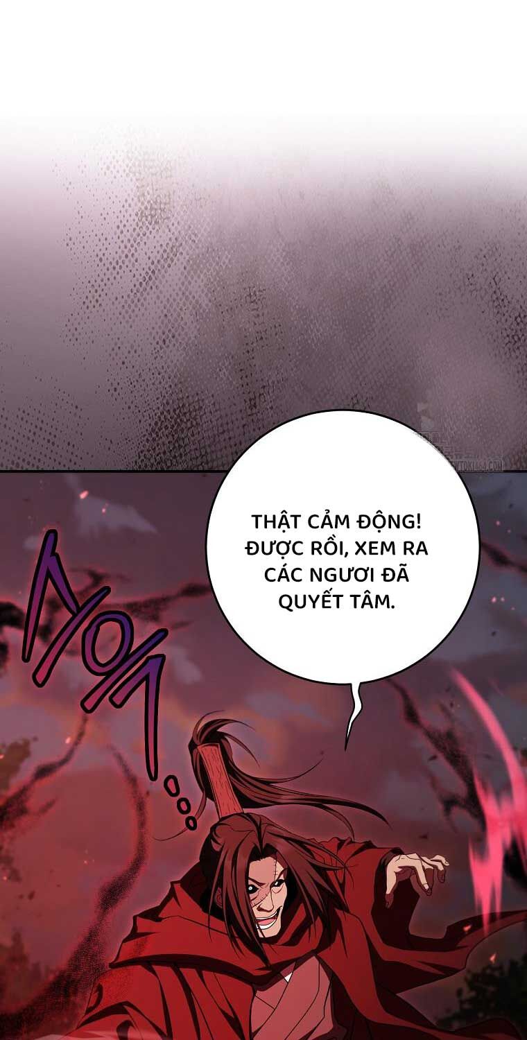 Võ Đang Kỳ Hiệp Chapter 128 - Trang 2