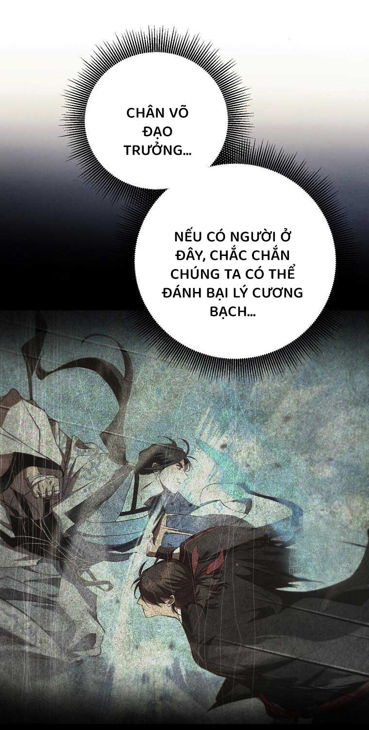 Võ Đang Kỳ Hiệp Chapter 128 - Trang 2