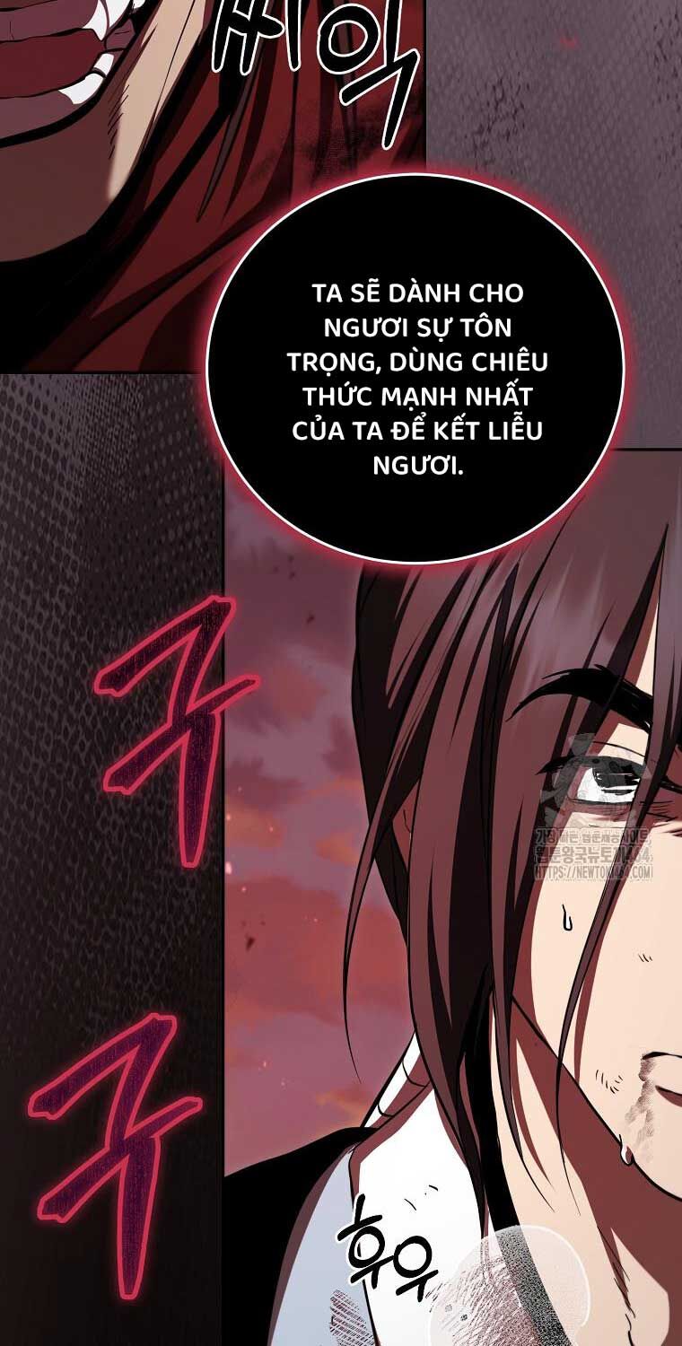 Võ Đang Kỳ Hiệp Chapter 128 - Trang 2