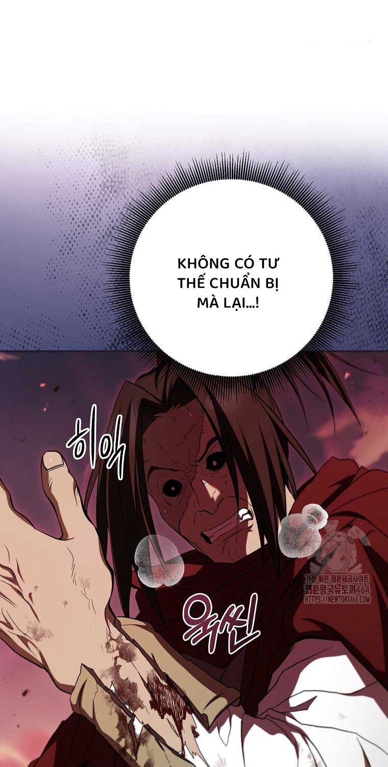 Võ Đang Kỳ Hiệp Chapter 128 - Trang 2