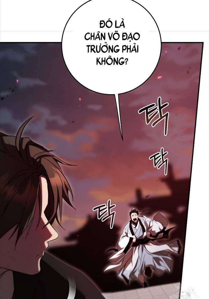 Võ Đang Kỳ Hiệp Chapter 127 - Trang 2