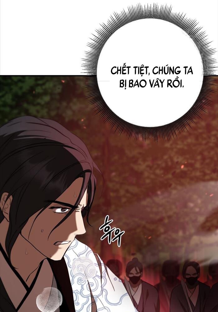 Võ Đang Kỳ Hiệp Chapter 127 - Trang 2