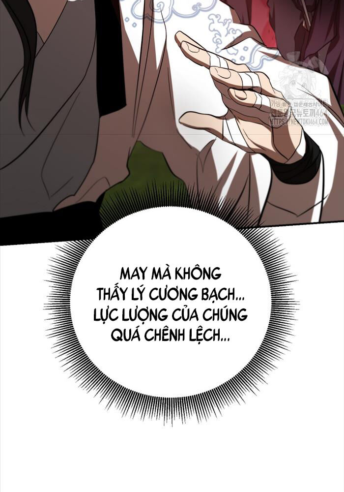 Võ Đang Kỳ Hiệp Chapter 127 - Trang 2