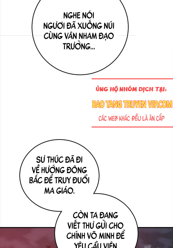 Võ Đang Kỳ Hiệp Chapter 127 - Trang 2