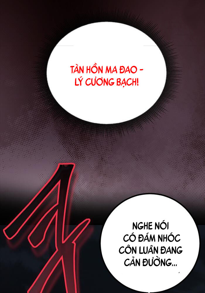 Võ Đang Kỳ Hiệp Chapter 127 - Trang 2