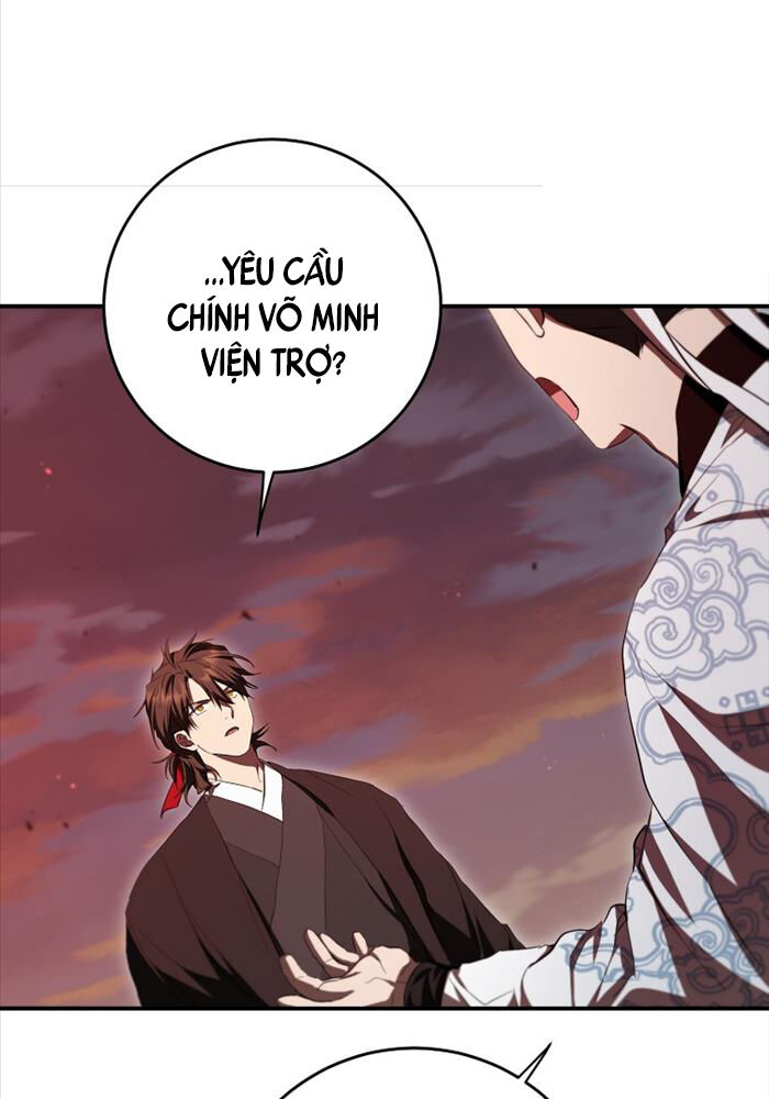 Võ Đang Kỳ Hiệp Chapter 127 - Trang 2