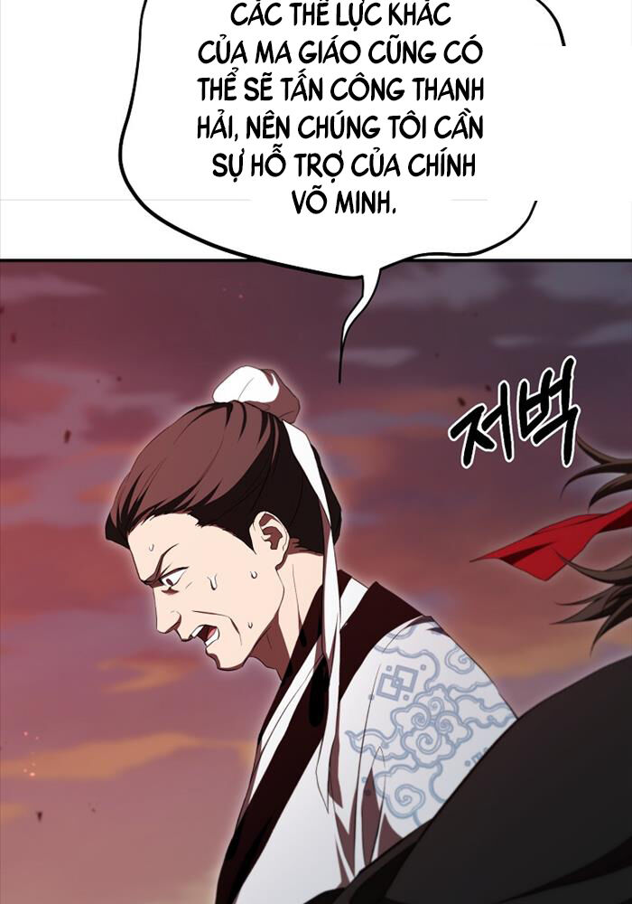 Võ Đang Kỳ Hiệp Chapter 127 - Trang 2