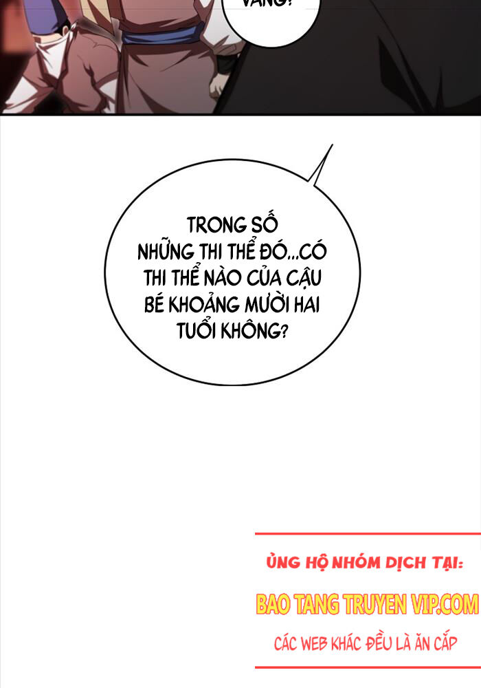 Võ Đang Kỳ Hiệp Chapter 127 - Trang 2