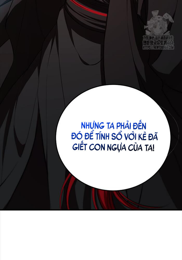 Võ Đang Kỳ Hiệp Chapter 127 - Trang 2