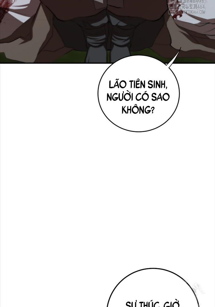 Võ Đang Kỳ Hiệp Chapter 127 - Trang 2