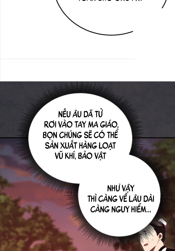 Võ Đang Kỳ Hiệp Chapter 127 - Trang 2