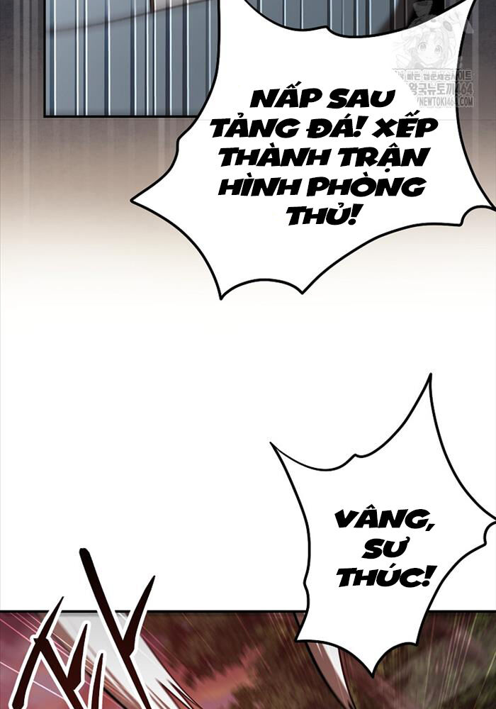 Võ Đang Kỳ Hiệp Chapter 127 - Trang 2