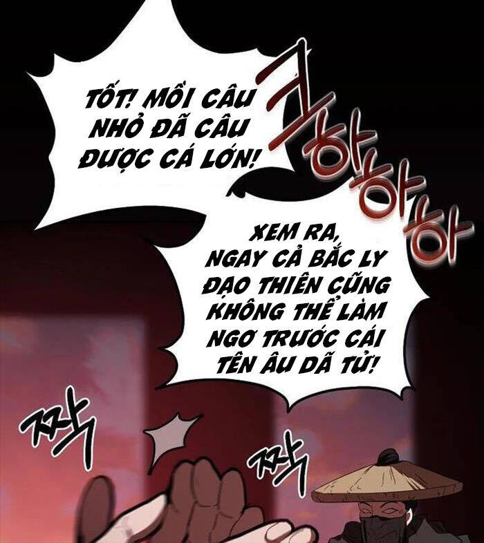 Võ Đang Kỳ Hiệp Chapter 126 - Trang 2