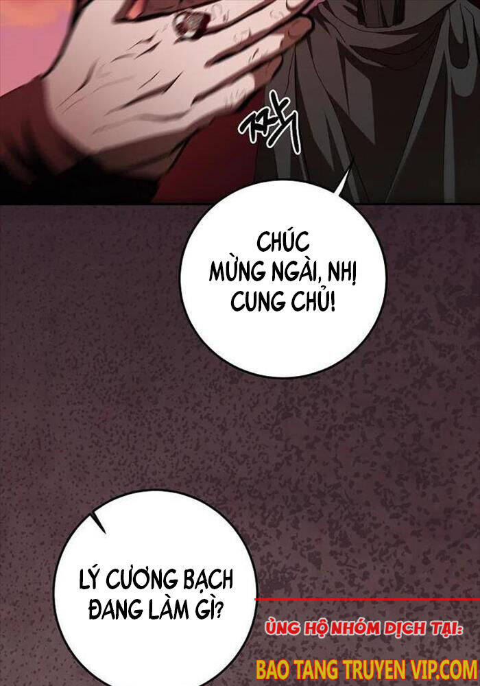 Võ Đang Kỳ Hiệp Chapter 126 - Trang 2