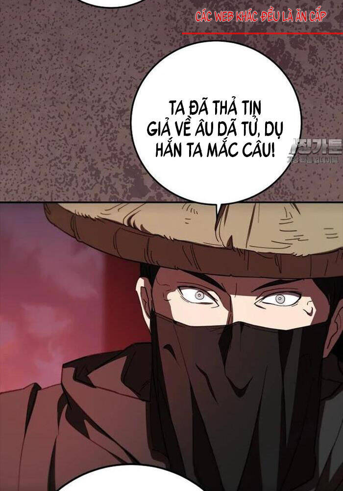 Võ Đang Kỳ Hiệp Chapter 126 - Trang 2