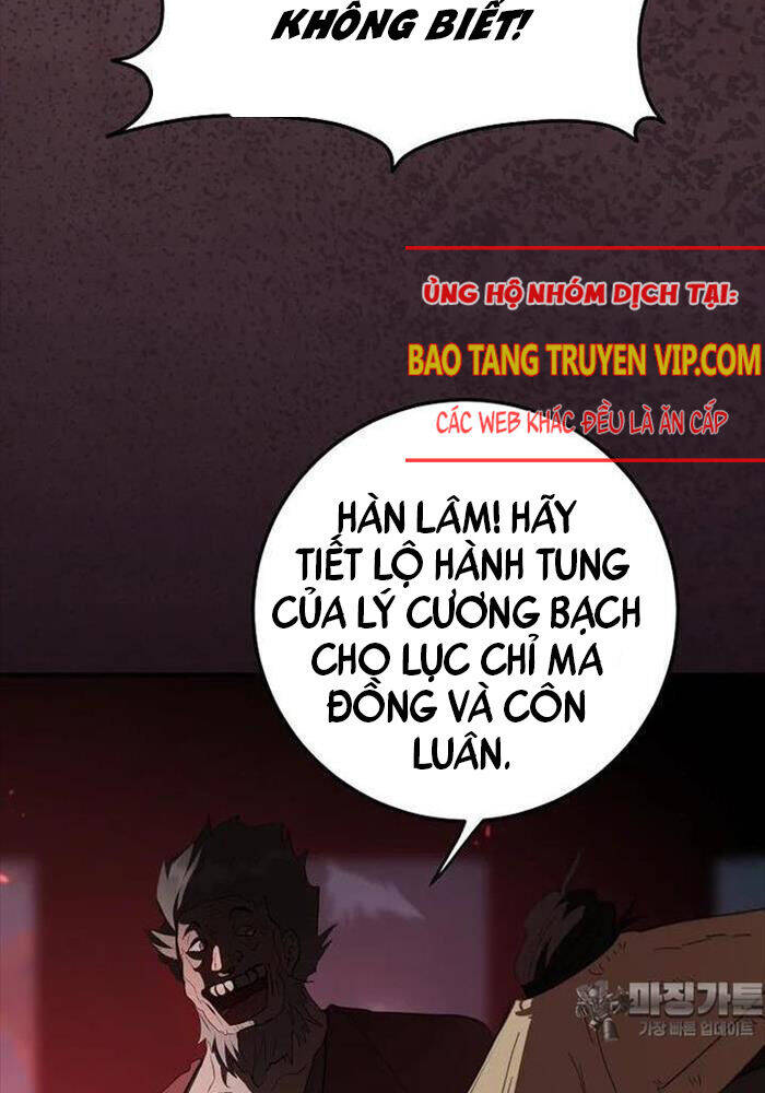 Võ Đang Kỳ Hiệp Chapter 126 - Trang 2