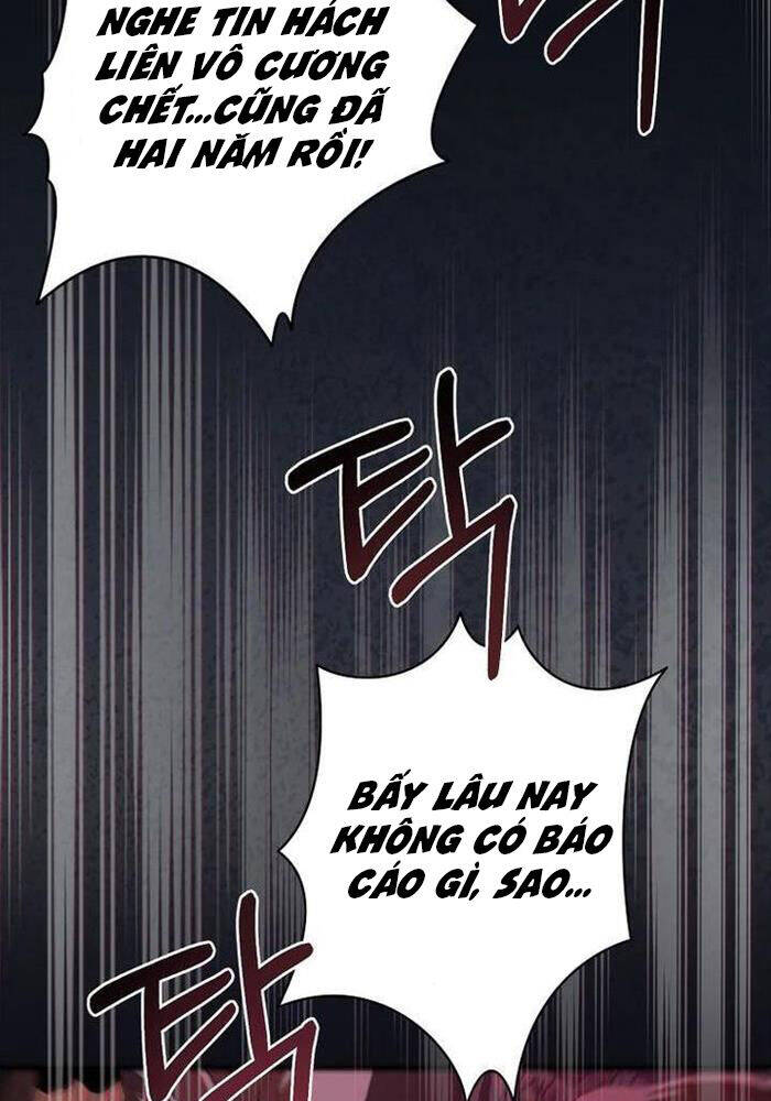 Võ Đang Kỳ Hiệp Chapter 126 - Trang 2