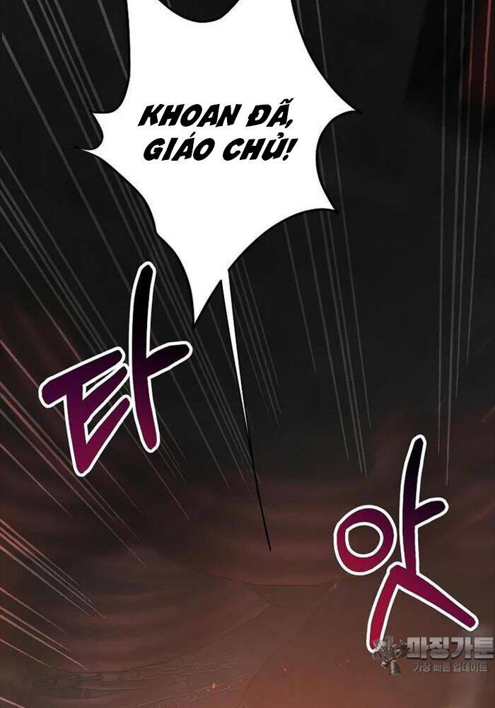 Võ Đang Kỳ Hiệp Chapter 126 - Trang 2