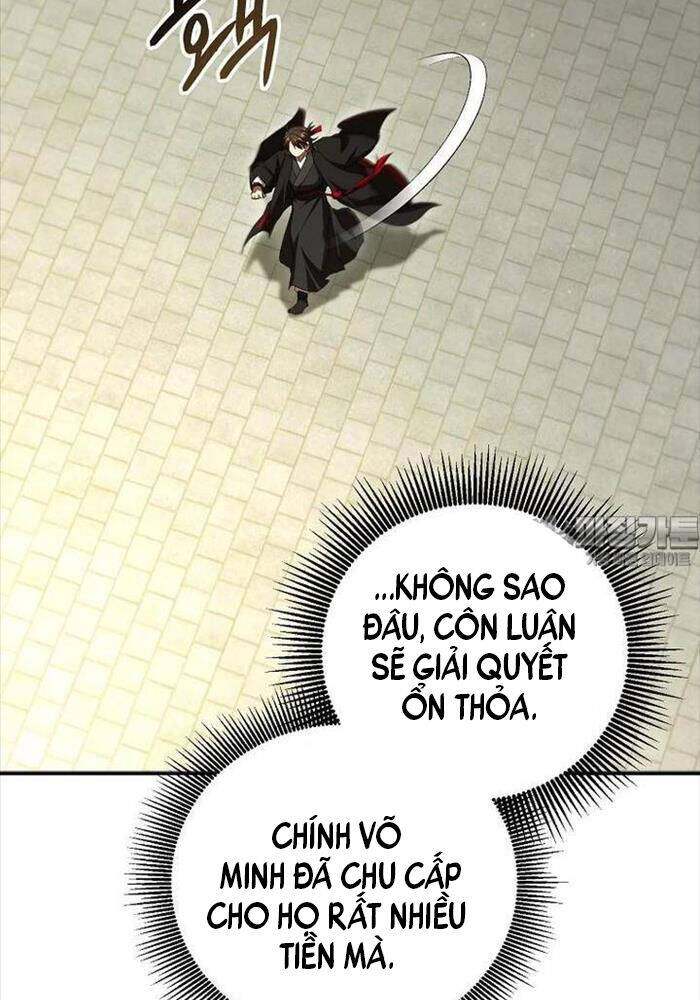 Võ Đang Kỳ Hiệp Chapter 126 - Trang 2