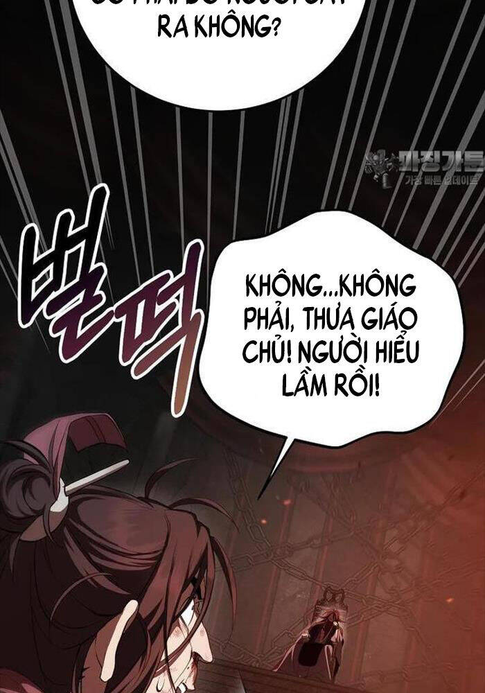 Võ Đang Kỳ Hiệp Chapter 126 - Trang 2