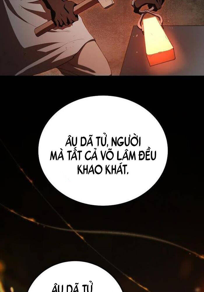 Võ Đang Kỳ Hiệp Chapter 126 - Trang 2