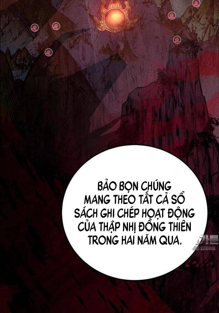 Võ Đang Kỳ Hiệp Chapter 126 - Trang 2