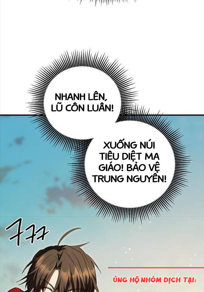 Võ Đang Kỳ Hiệp Chapter 125 - Trang 2