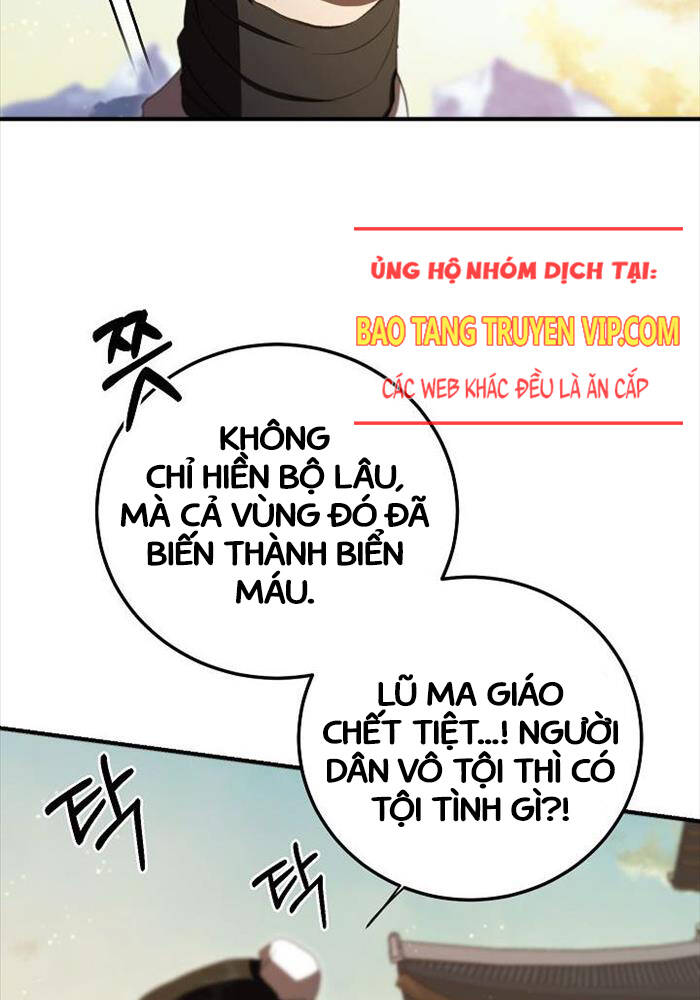 Võ Đang Kỳ Hiệp Chapter 125 - Trang 2