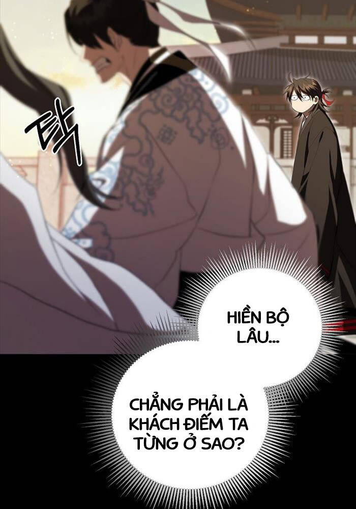 Võ Đang Kỳ Hiệp Chapter 125 - Trang 2