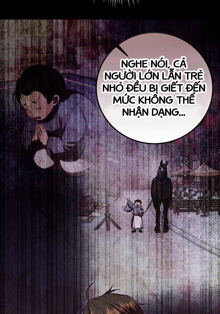 Võ Đang Kỳ Hiệp Chapter 125 - Trang 2