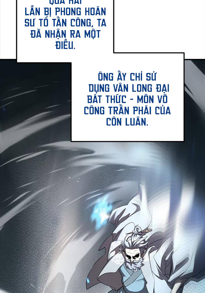 Võ Đang Kỳ Hiệp Chapter 125 - Trang 2