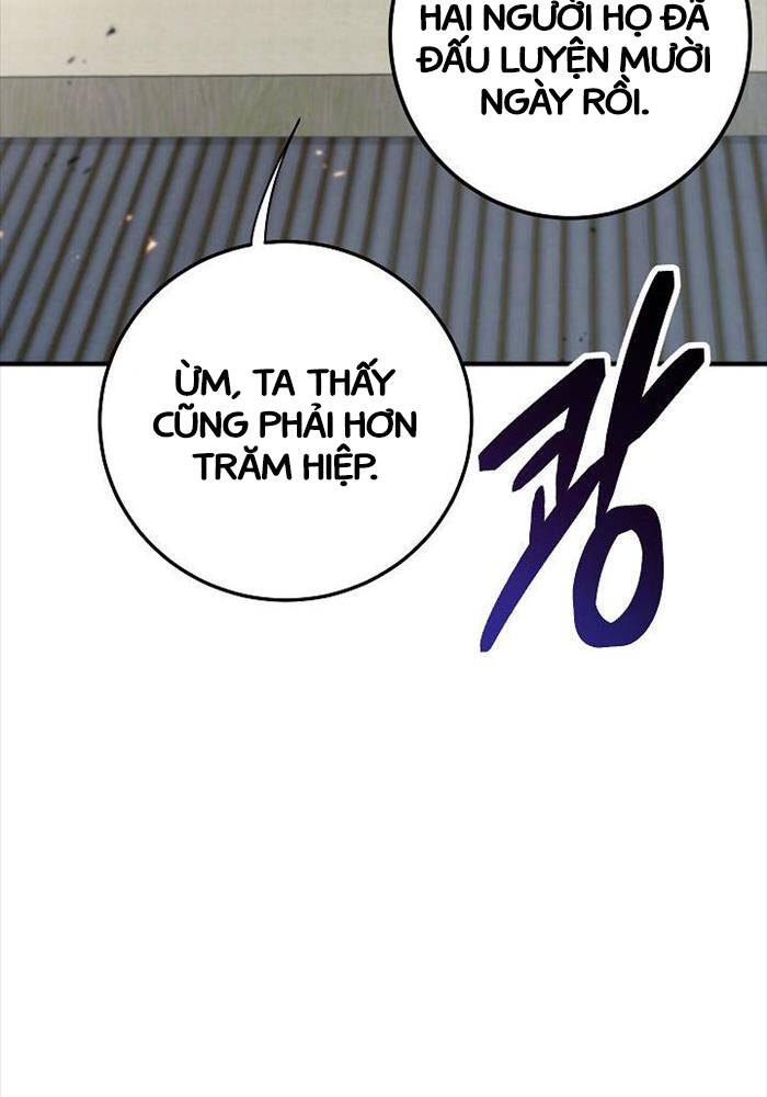 Võ Đang Kỳ Hiệp Chapter 125 - Trang 2