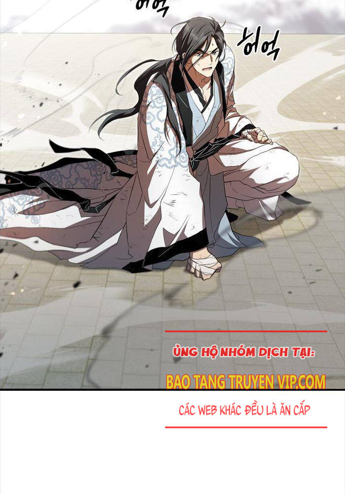 Võ Đang Kỳ Hiệp Chapter 125 - Trang 2