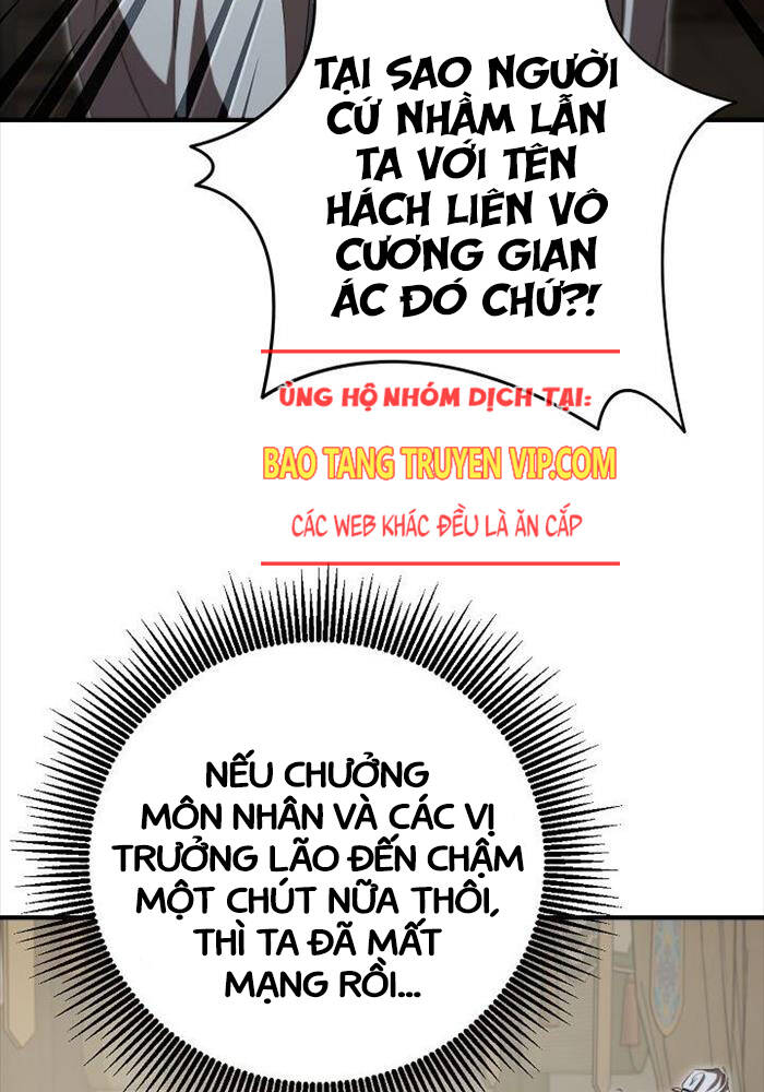 Võ Đang Kỳ Hiệp Chapter 125 - Trang 2