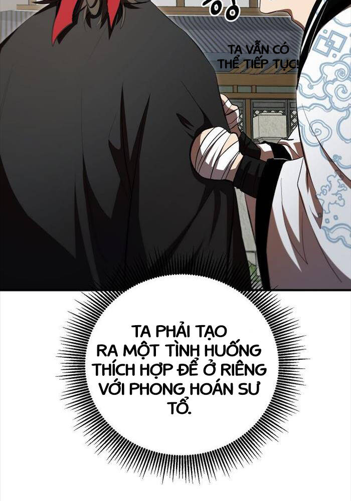 Võ Đang Kỳ Hiệp Chapter 125 - Trang 2