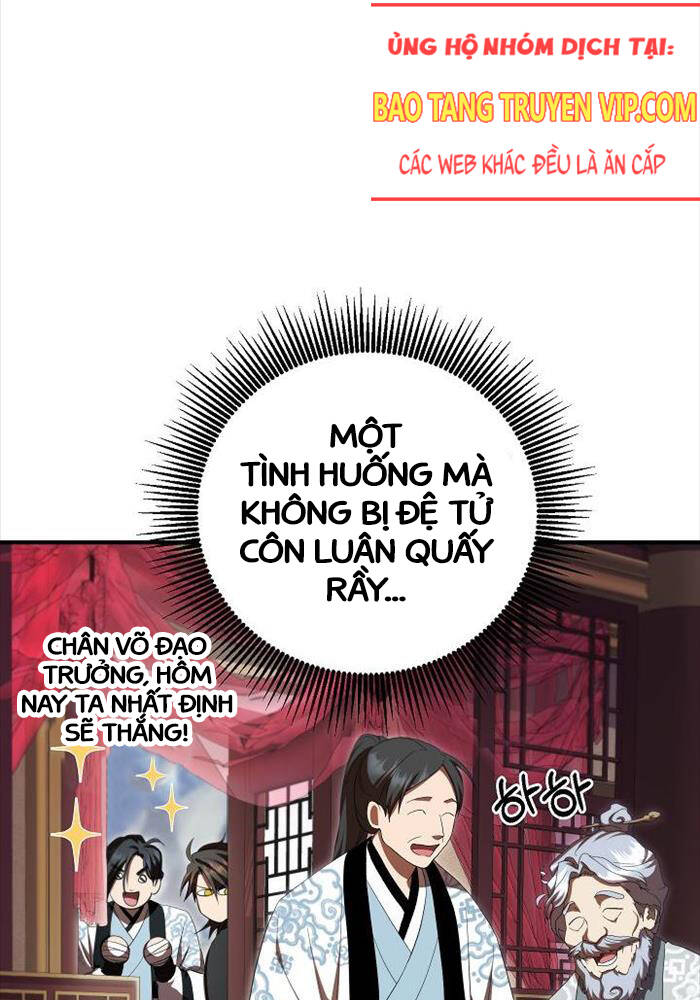 Võ Đang Kỳ Hiệp Chapter 125 - Trang 2