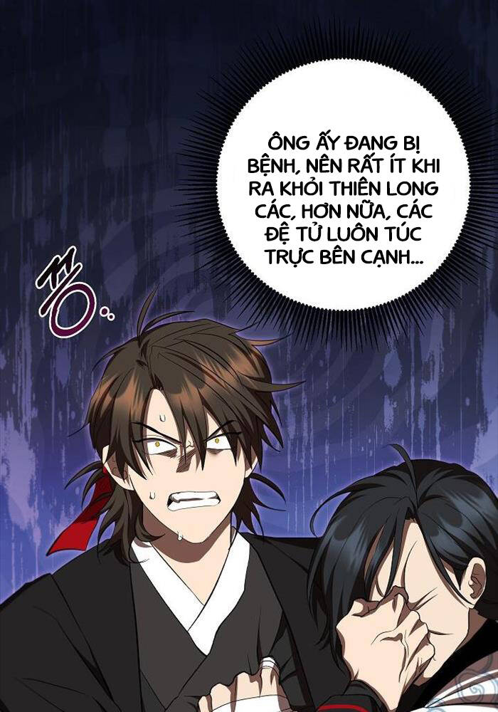 Võ Đang Kỳ Hiệp Chapter 125 - Trang 2