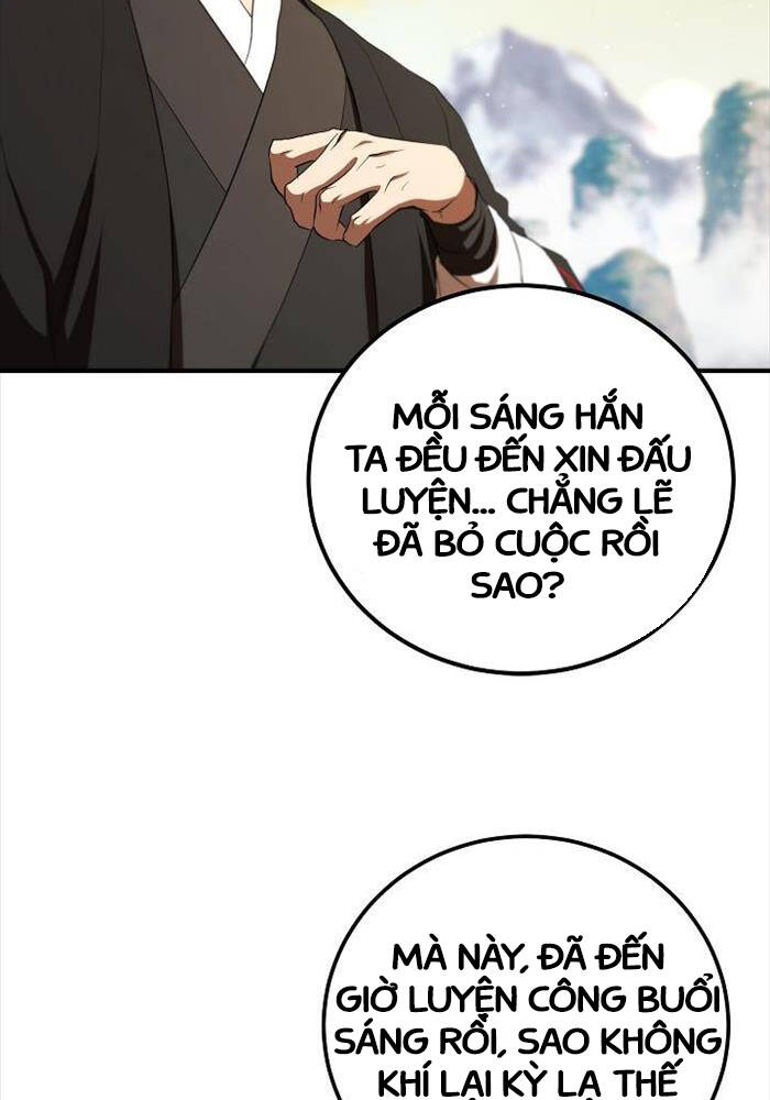 Võ Đang Kỳ Hiệp Chapter 125 - Trang 2