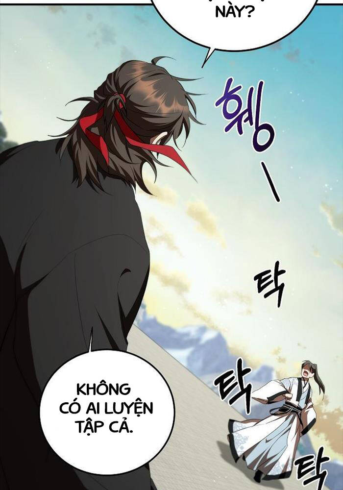 Võ Đang Kỳ Hiệp Chapter 125 - Trang 2