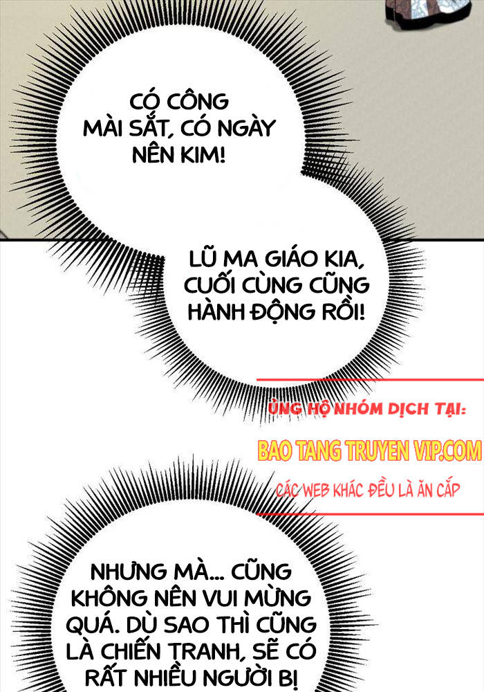 Võ Đang Kỳ Hiệp Chapter 125 - Trang 2