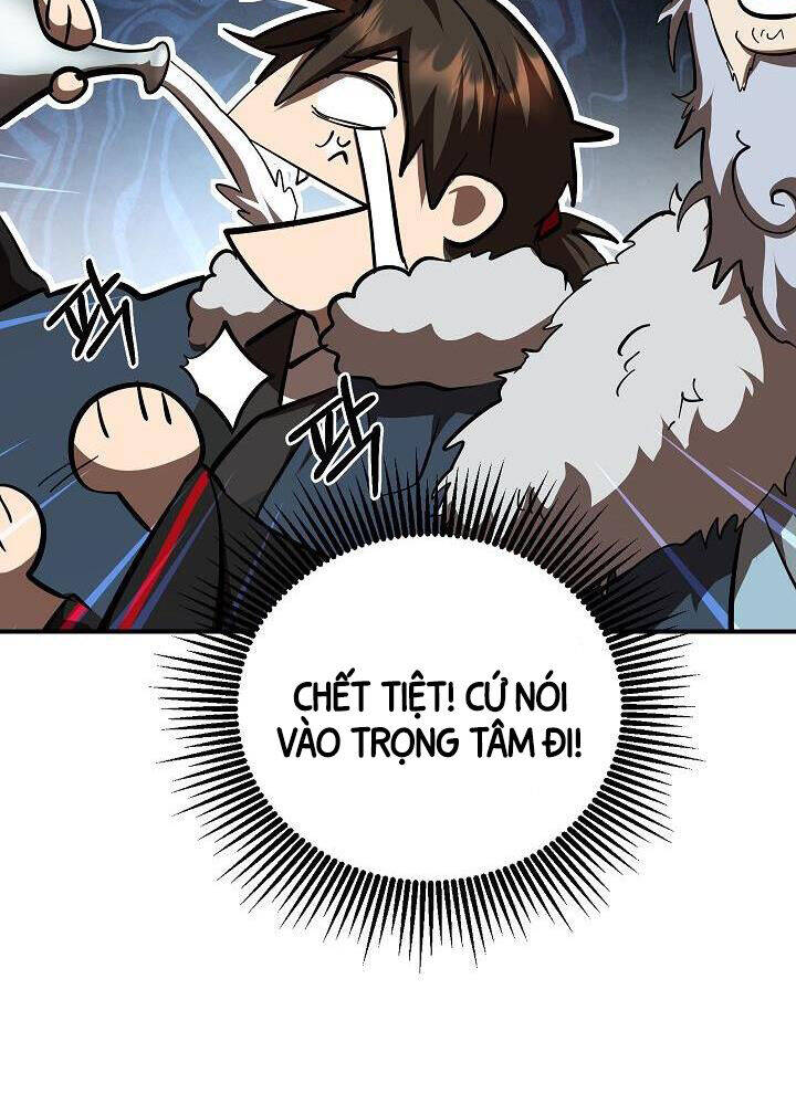 Võ Đang Kỳ Hiệp Chapter 124 - Trang 2