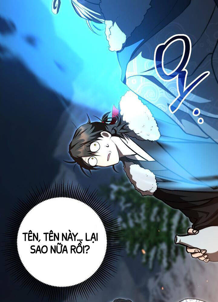 Võ Đang Kỳ Hiệp Chapter 124 - Trang 2