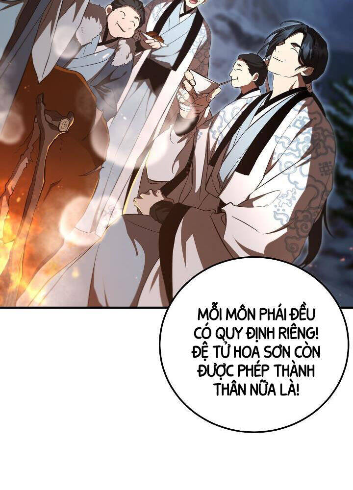 Võ Đang Kỳ Hiệp Chapter 124 - Trang 2