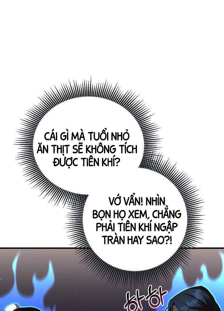 Võ Đang Kỳ Hiệp Chapter 124 - Trang 2