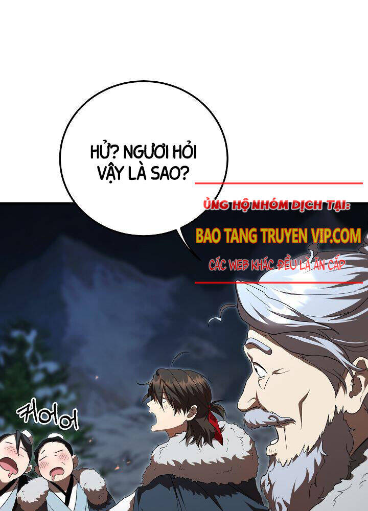 Võ Đang Kỳ Hiệp Chapter 124 - Trang 2