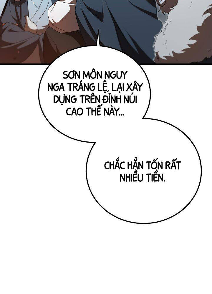 Võ Đang Kỳ Hiệp Chapter 124 - Trang 2