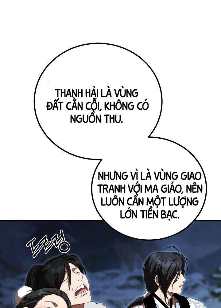 Võ Đang Kỳ Hiệp Chapter 124 - Trang 2