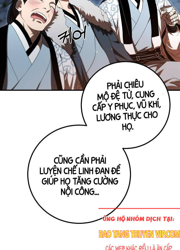 Võ Đang Kỳ Hiệp Chapter 124 - Trang 2