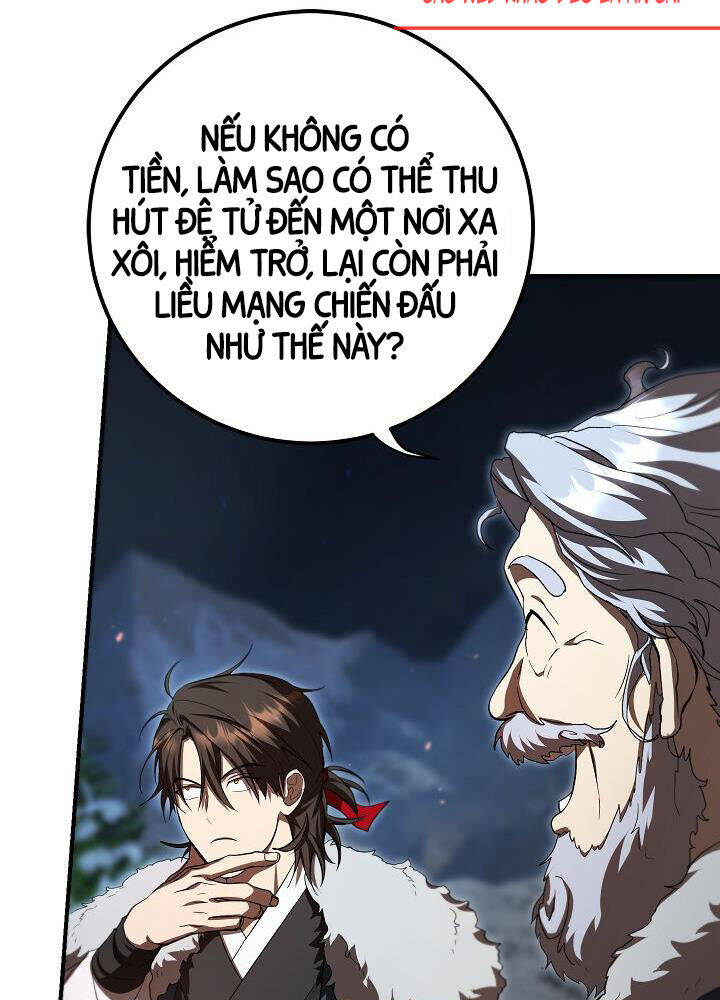 Võ Đang Kỳ Hiệp Chapter 124 - Trang 2