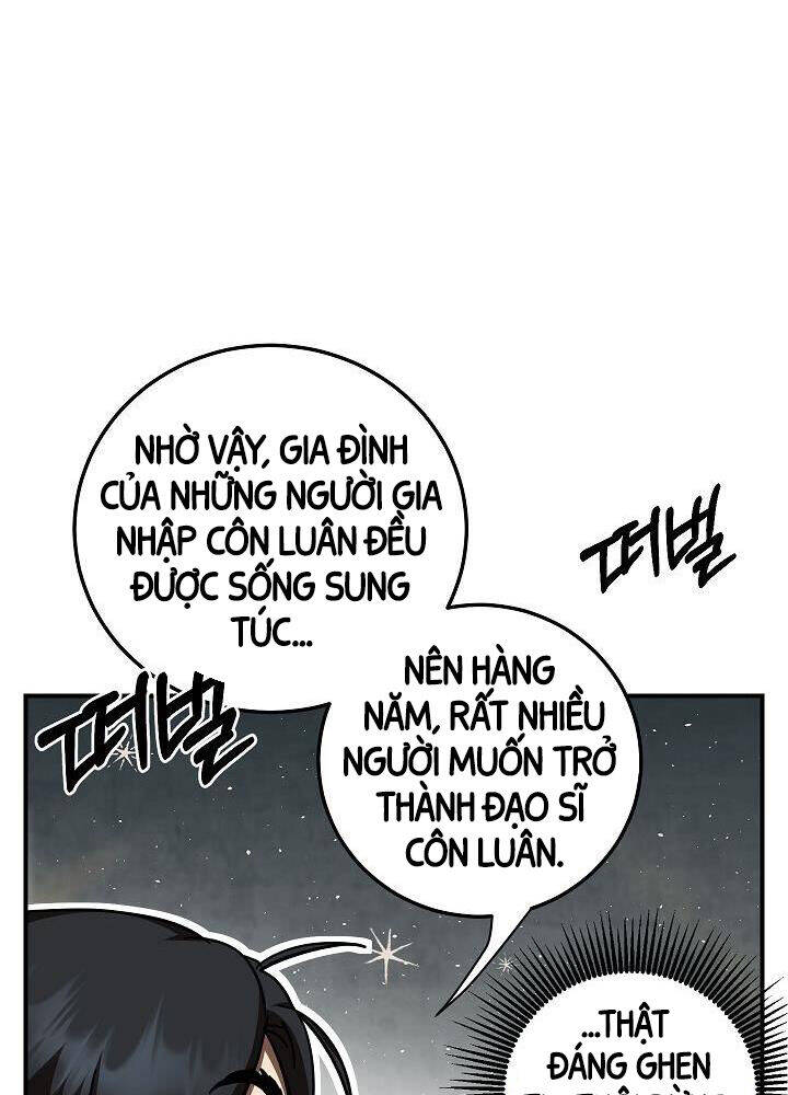 Võ Đang Kỳ Hiệp Chapter 124 - Trang 2